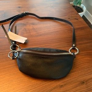 BRAND NEW Rebecca Minkoff Belt Bag